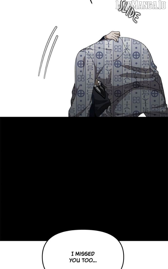 Read Dreaming Freedom EN Manga Online