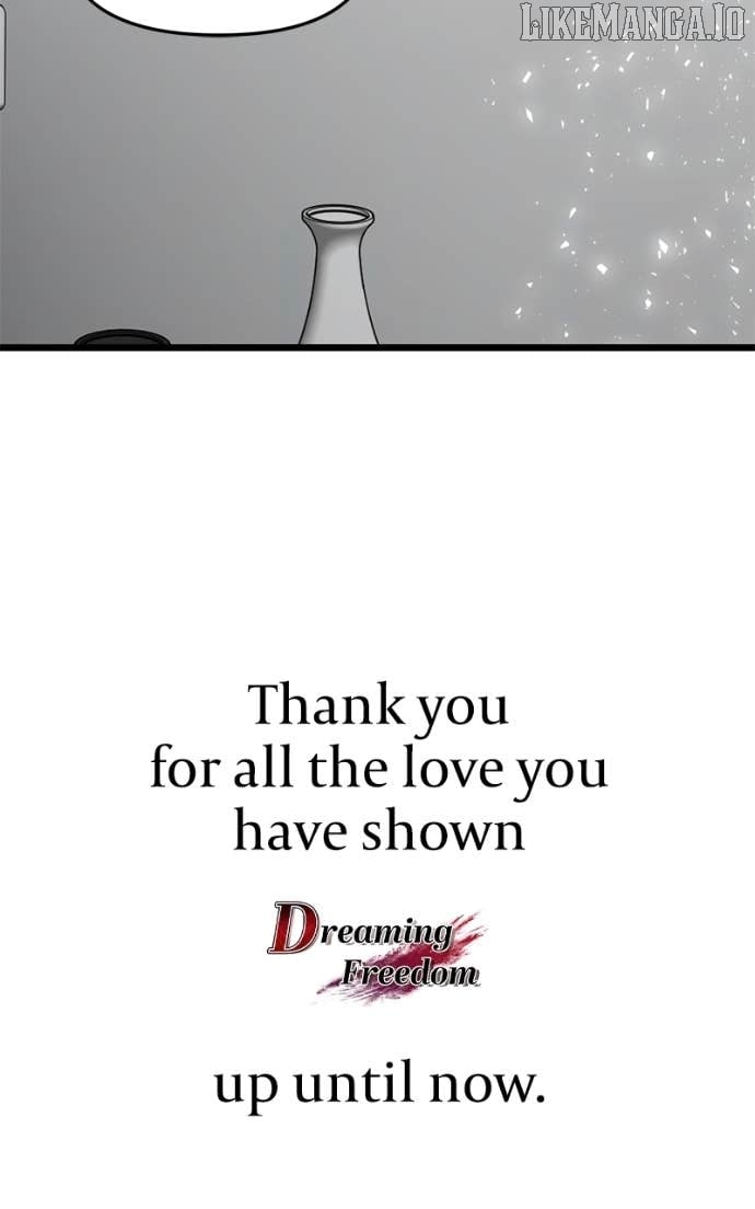 Read Dreaming Freedom EN Manga Online
