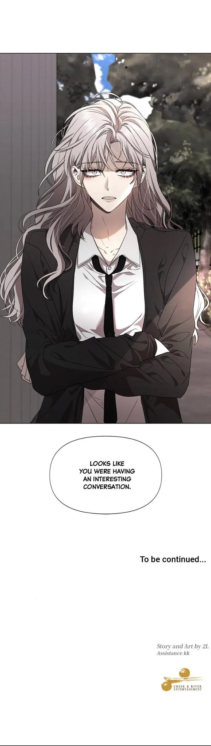 Read Dreaming Freedom EN Manga Online
