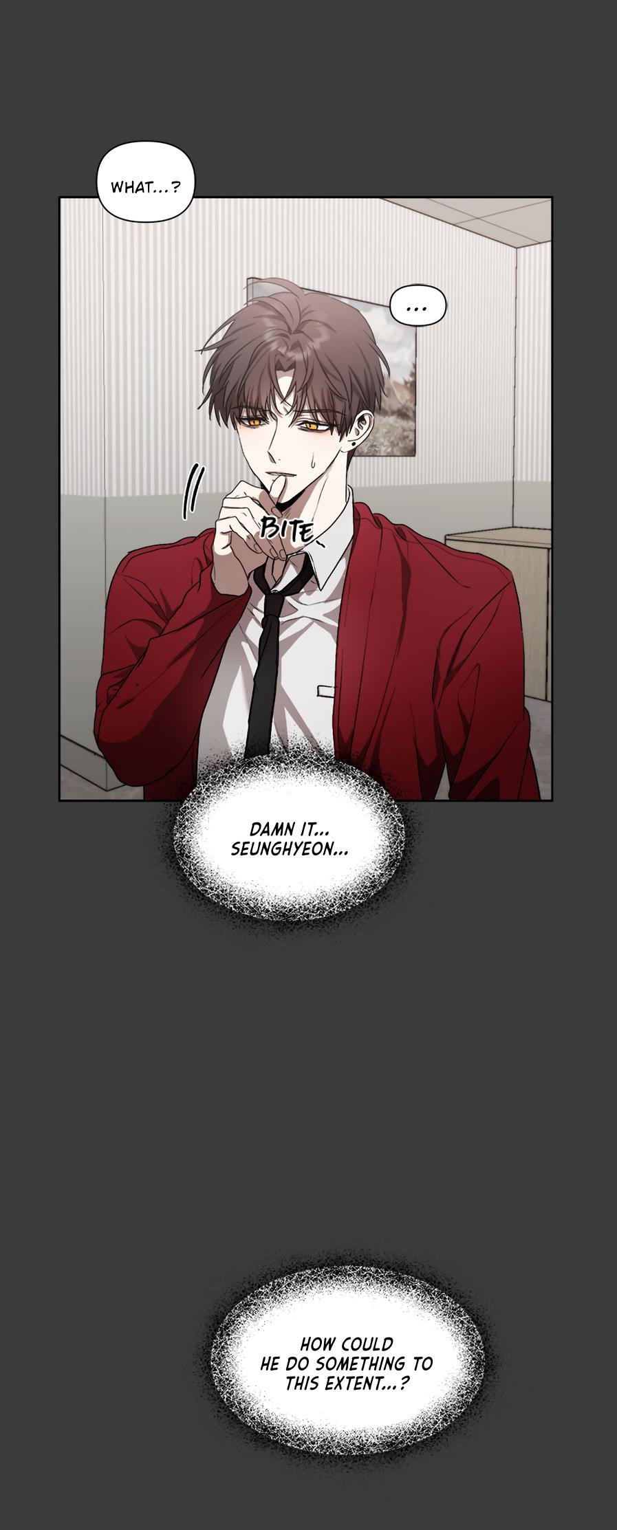 Read Dreaming Freedom EN Manga Online
