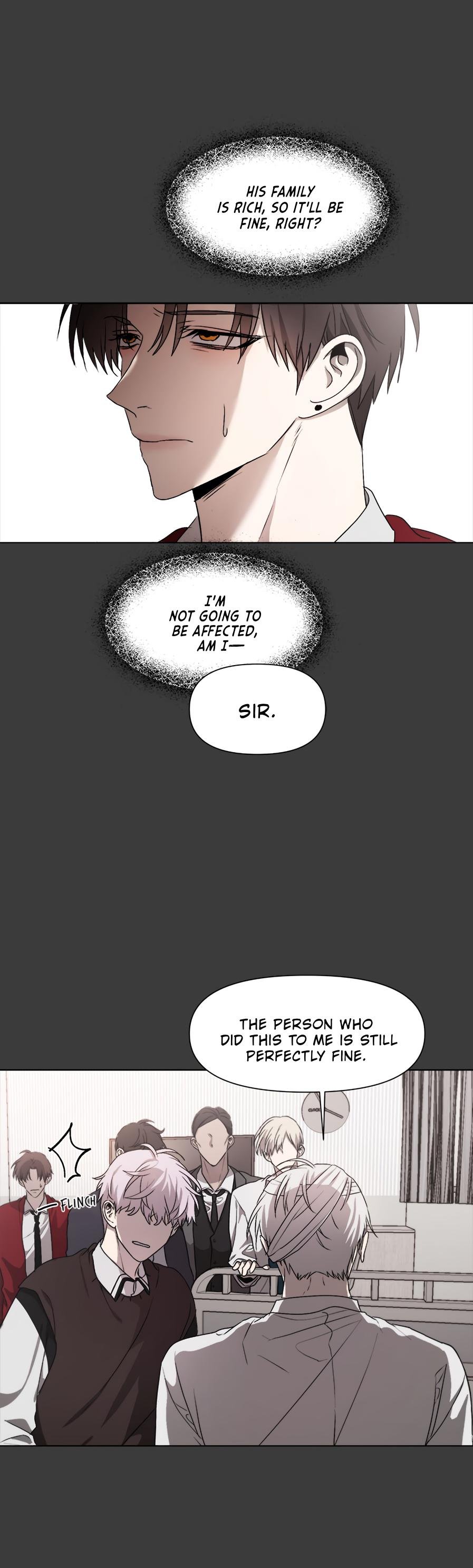 Read Dreaming Freedom EN Manga Online