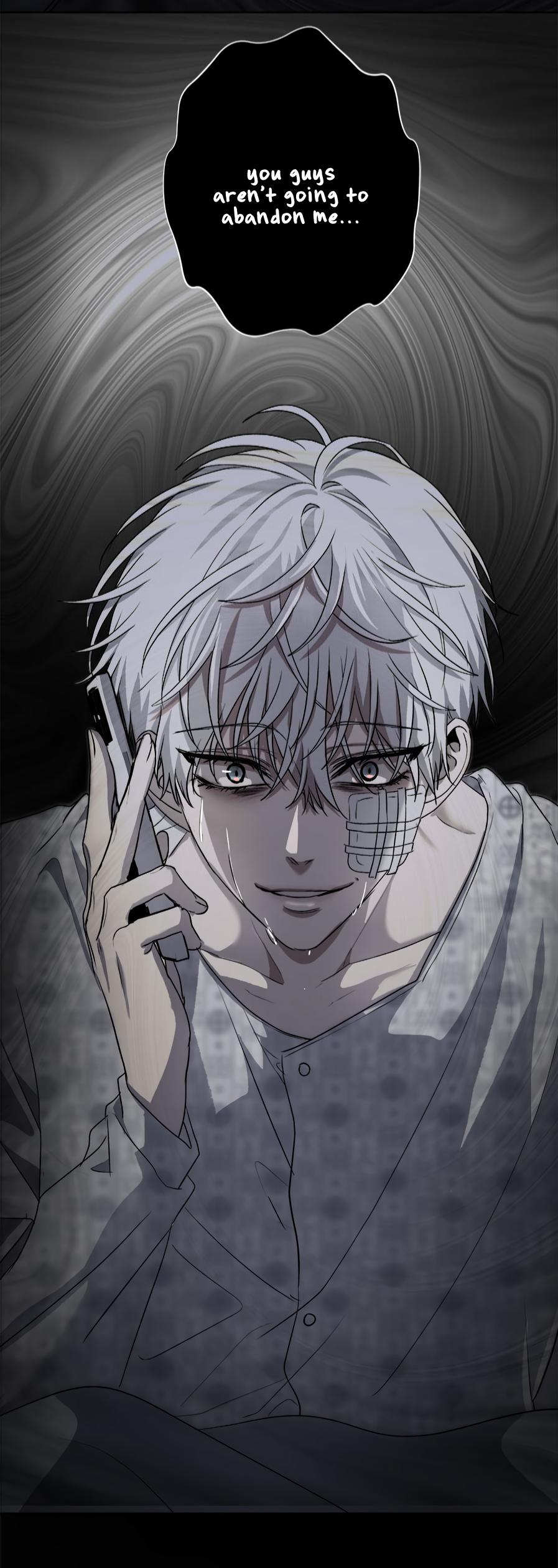 Read Dreaming Freedom EN Manga Online
