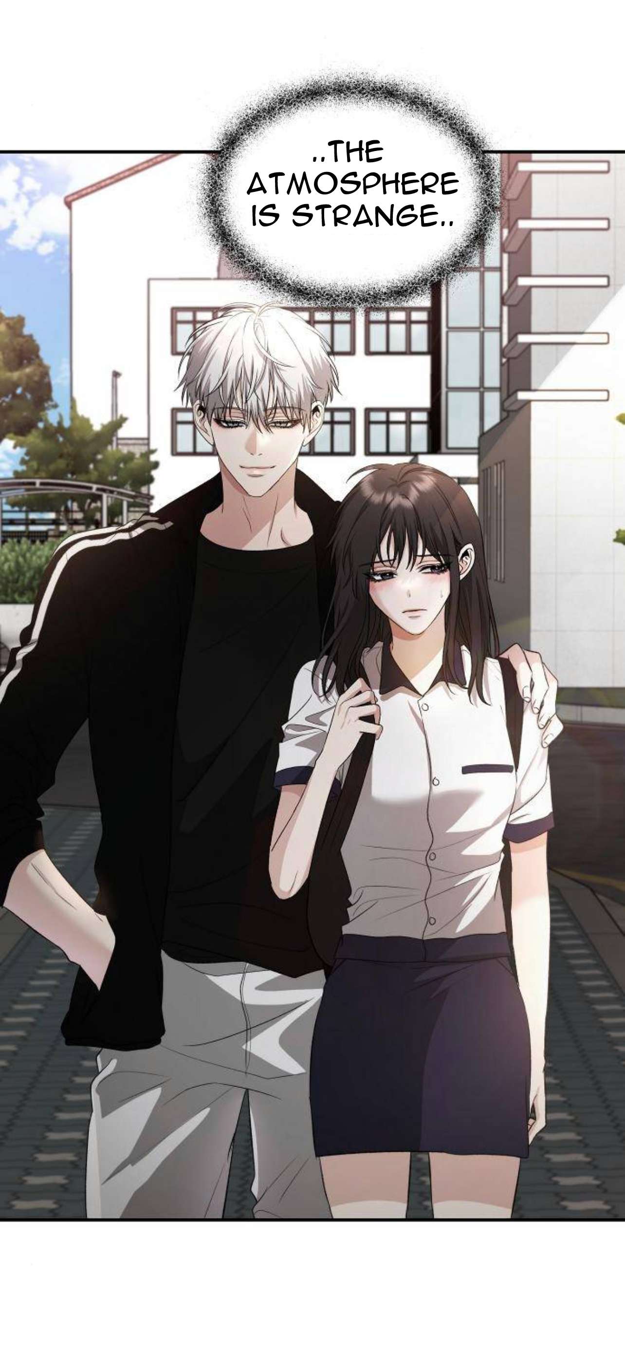 Read Dreaming Freedom EN Manga Online