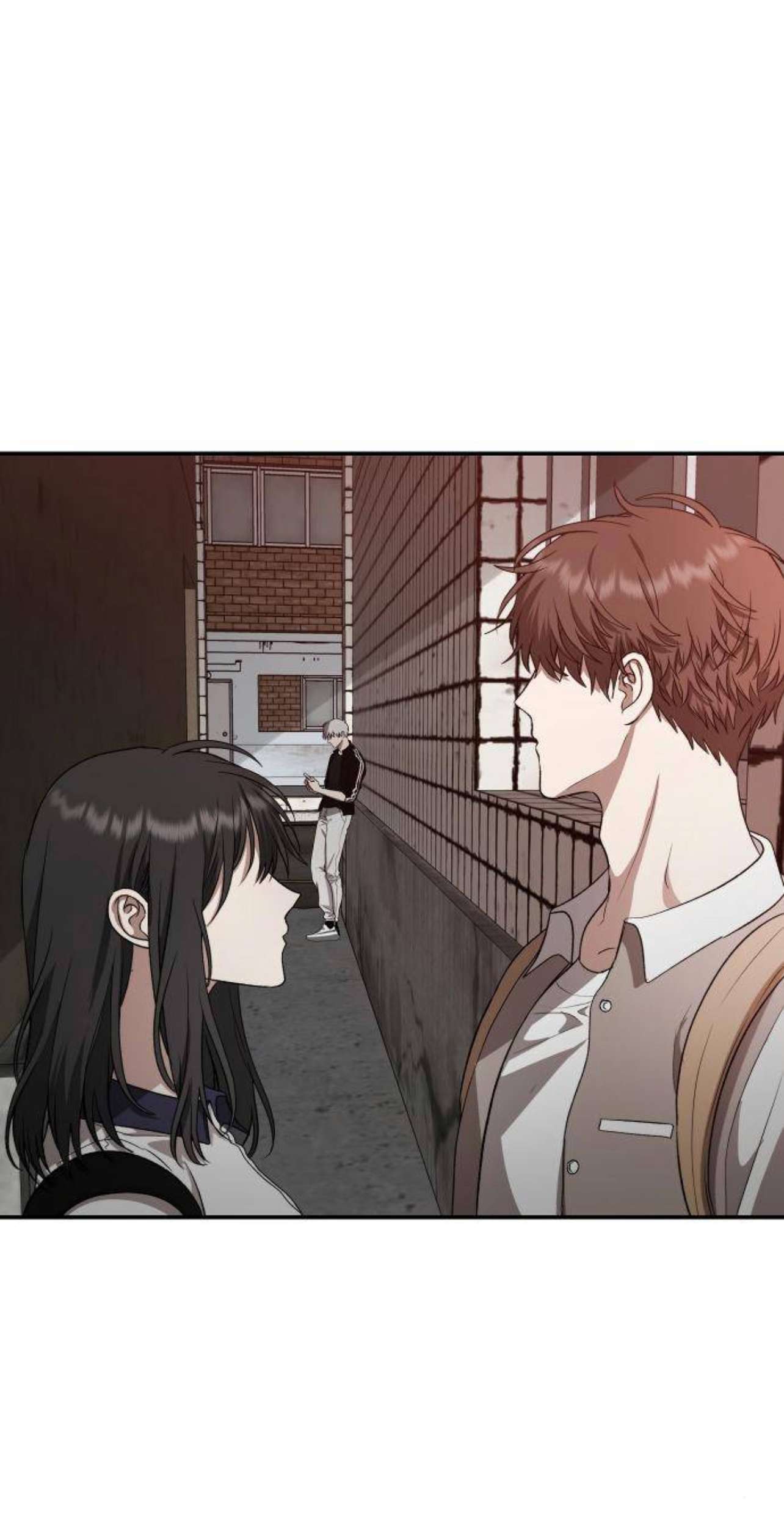 Read Dreaming Freedom EN Manga Online