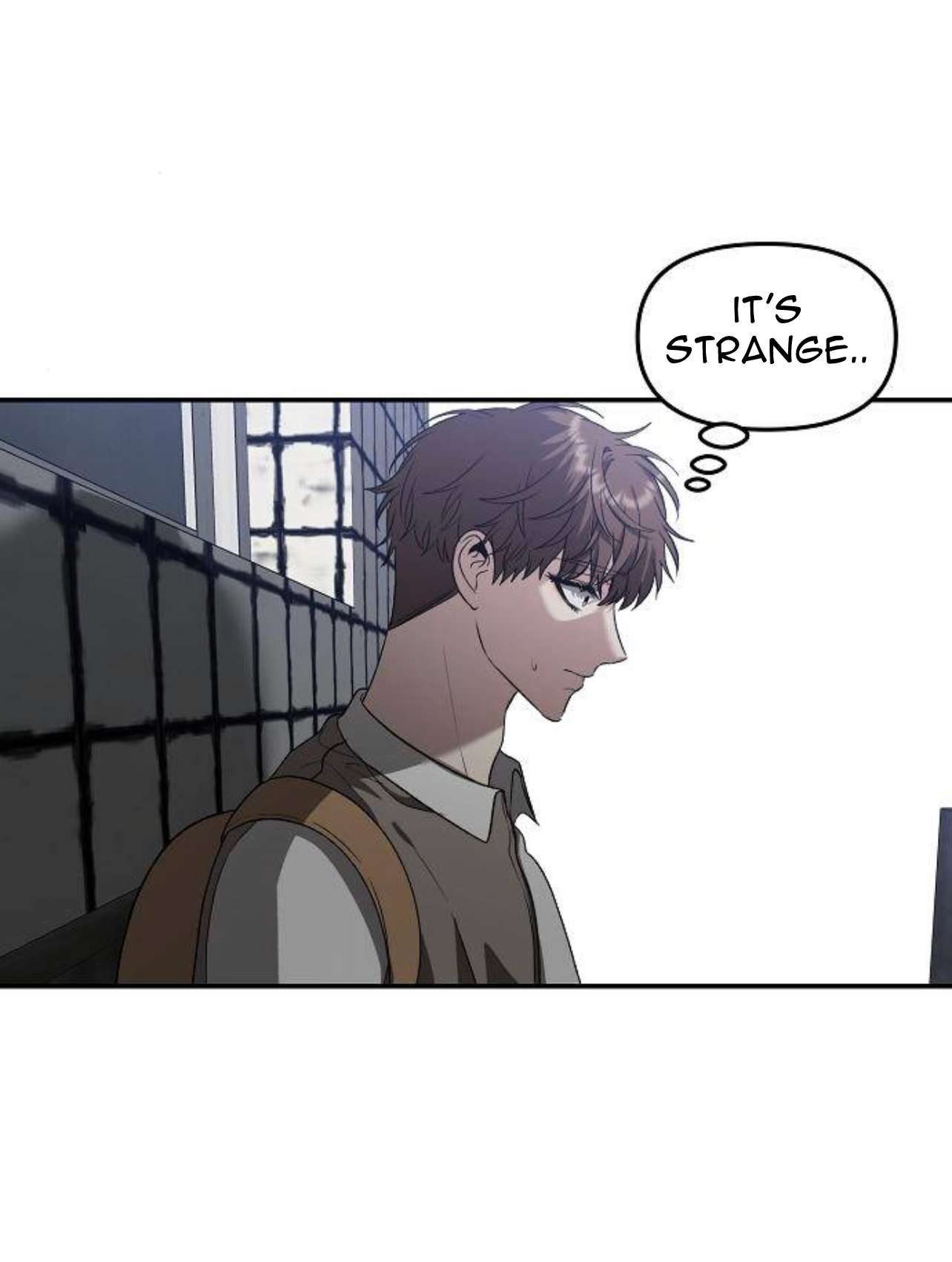 Read Dreaming Freedom EN Manga Online