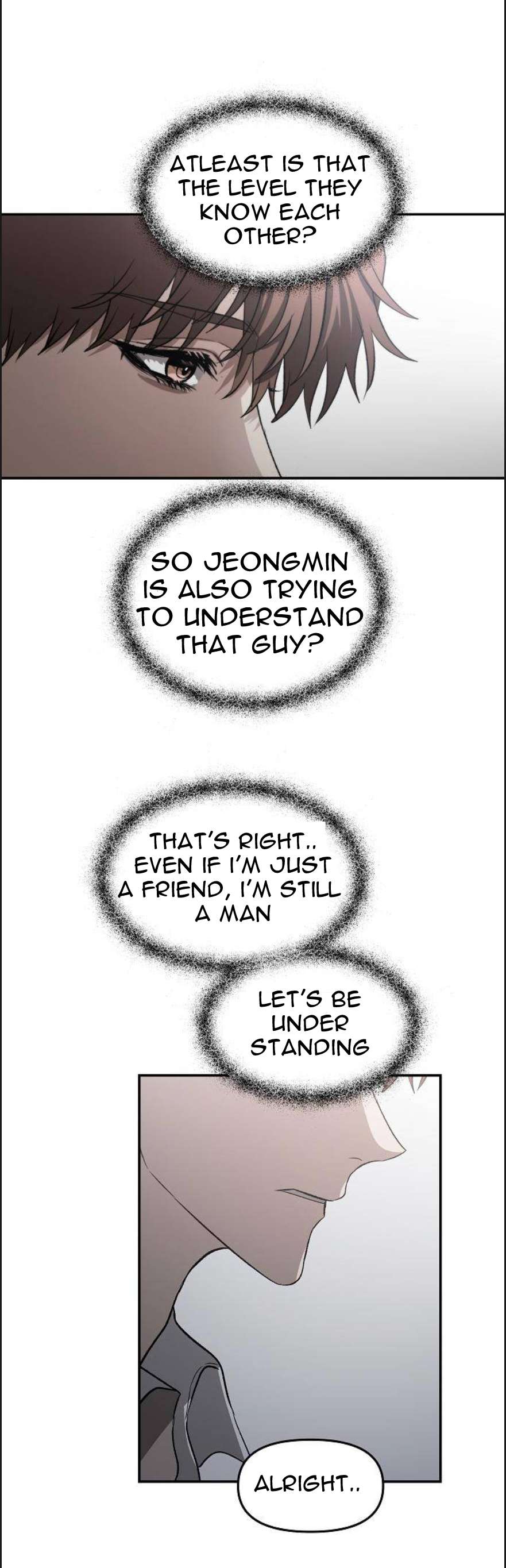 Read Dreaming Freedom EN Manga Online