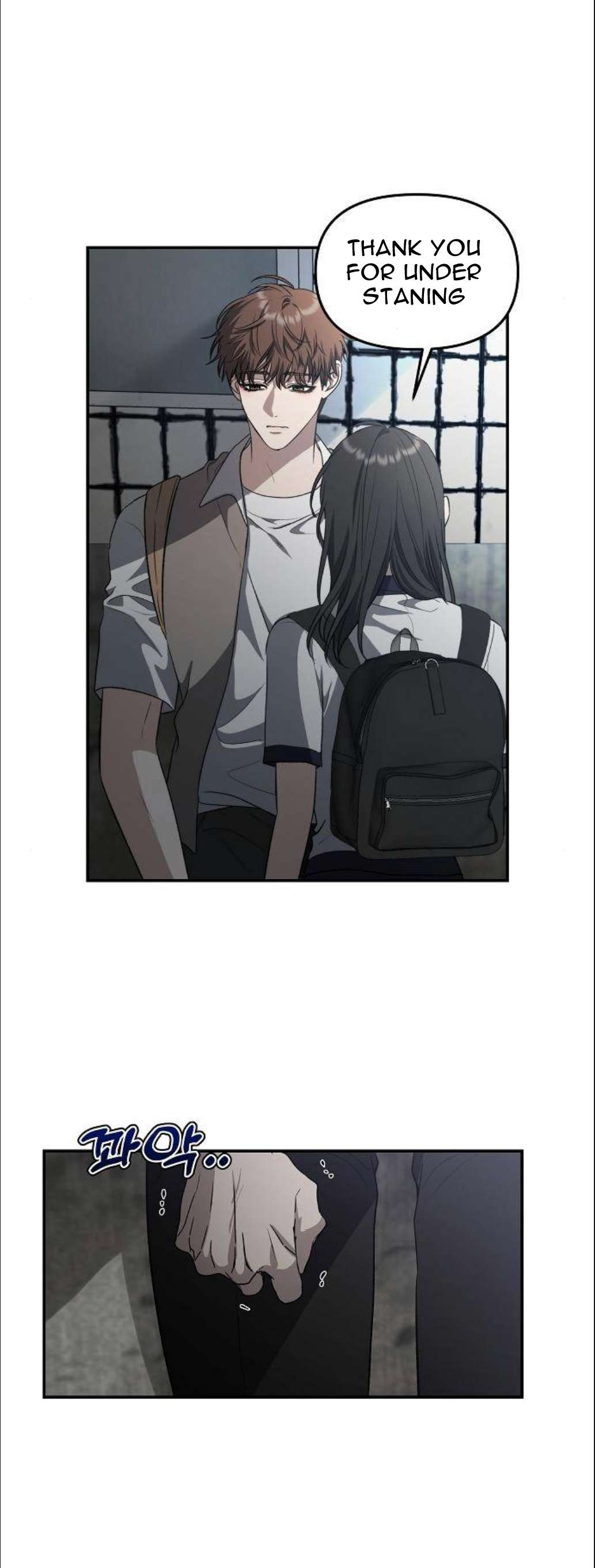 Read Dreaming Freedom EN Manga Online