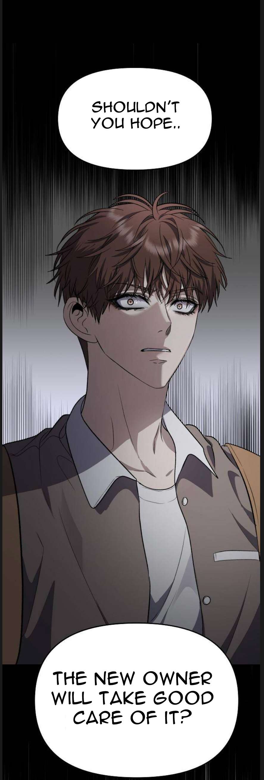 Read Dreaming Freedom EN Manga Online