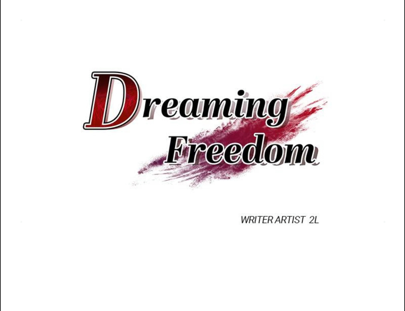 Read Dreaming Freedom EN Manga Online