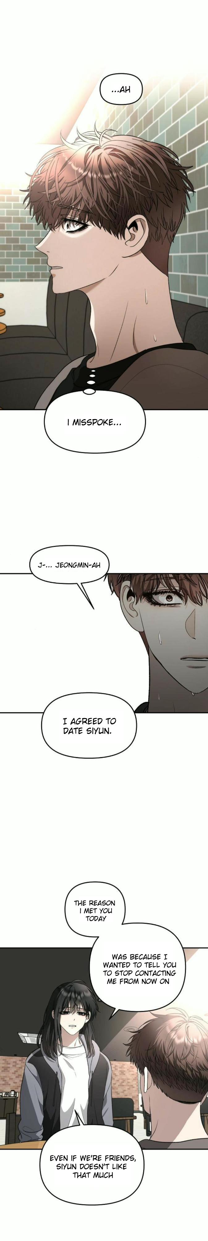 Read Dreaming Freedom EN Manga Online