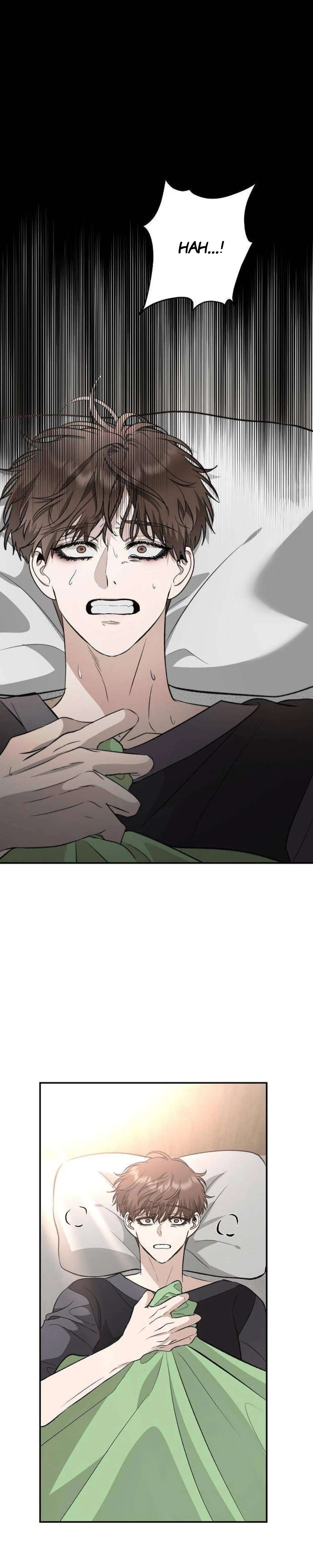 Read Dreaming Freedom EN Manga Online