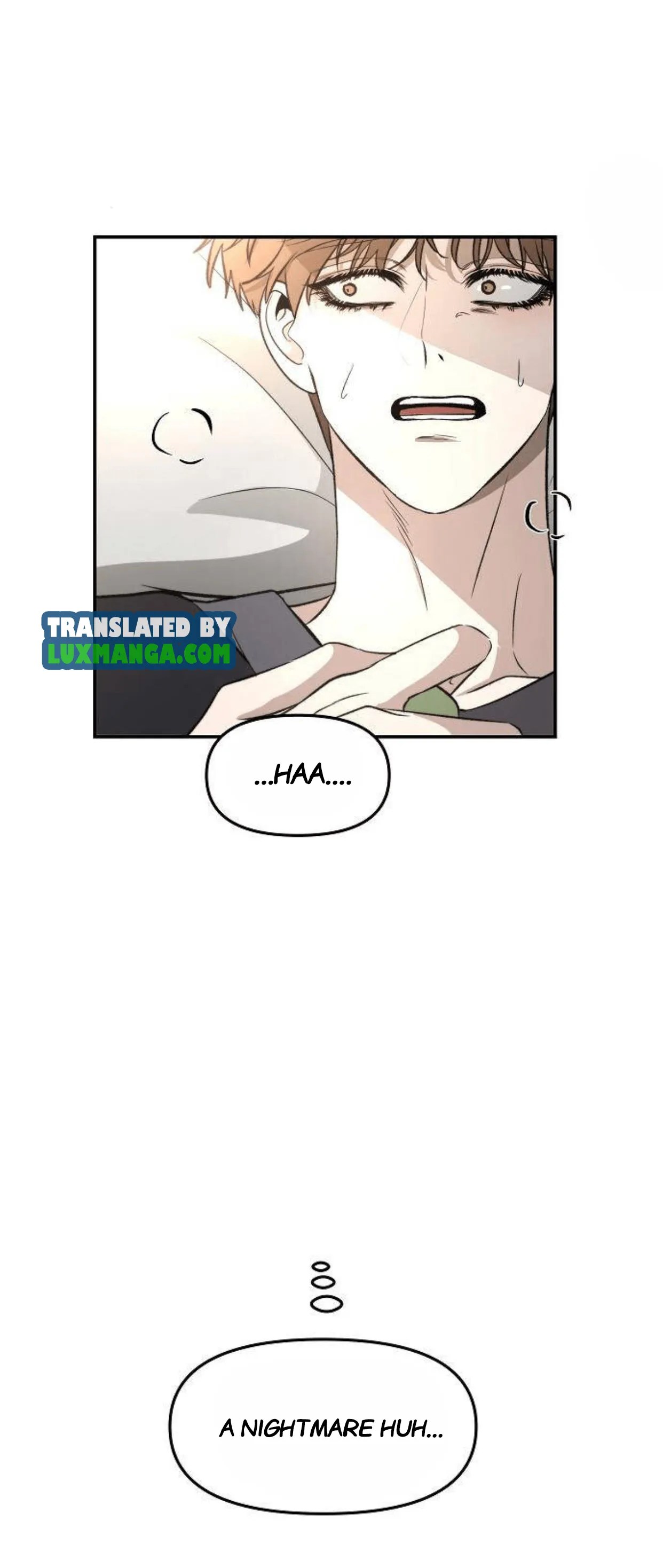 Read Dreaming Freedom EN Manga Online