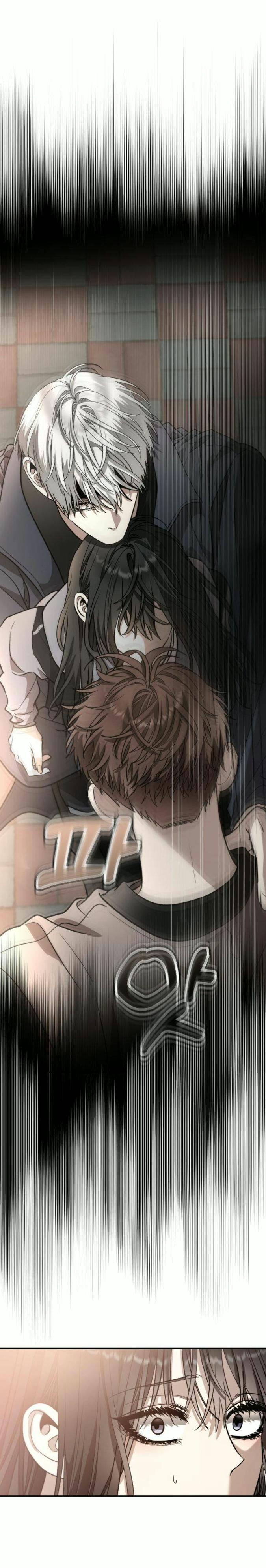 Read Dreaming Freedom EN Manga Online