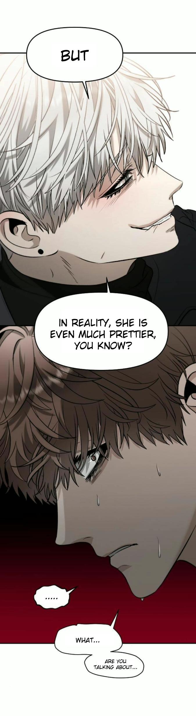 Read Dreaming Freedom EN Manga Online