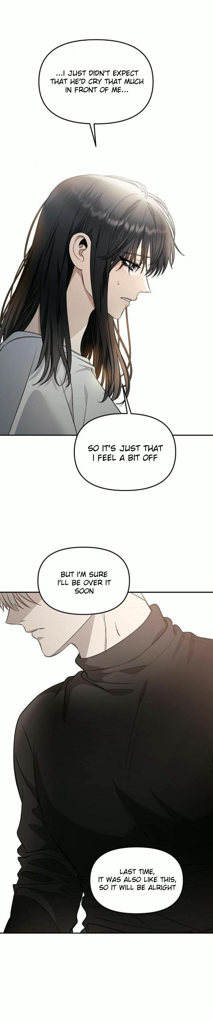Read Dreaming Freedom EN Manga Online