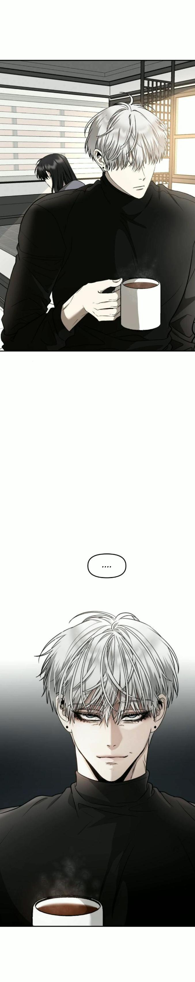 Read Dreaming Freedom EN Manga Online