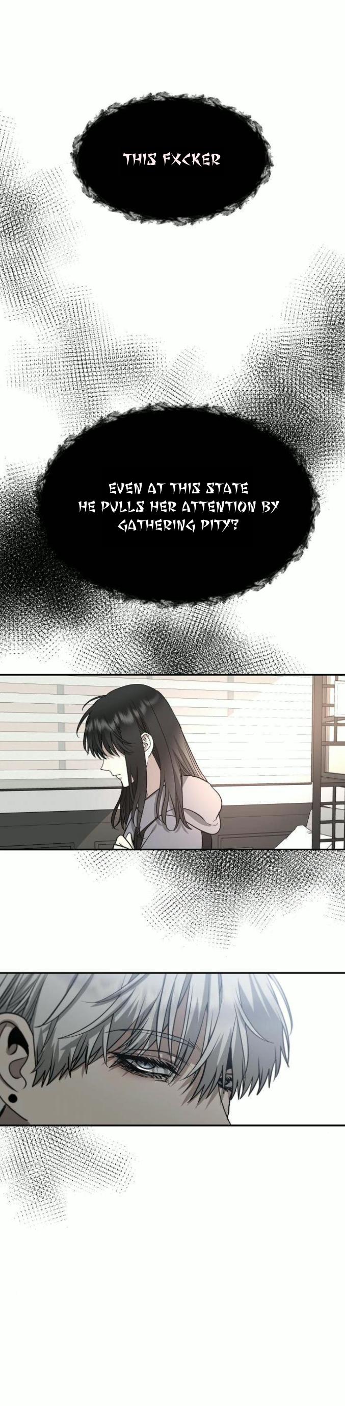 Read Dreaming Freedom EN Manga Online