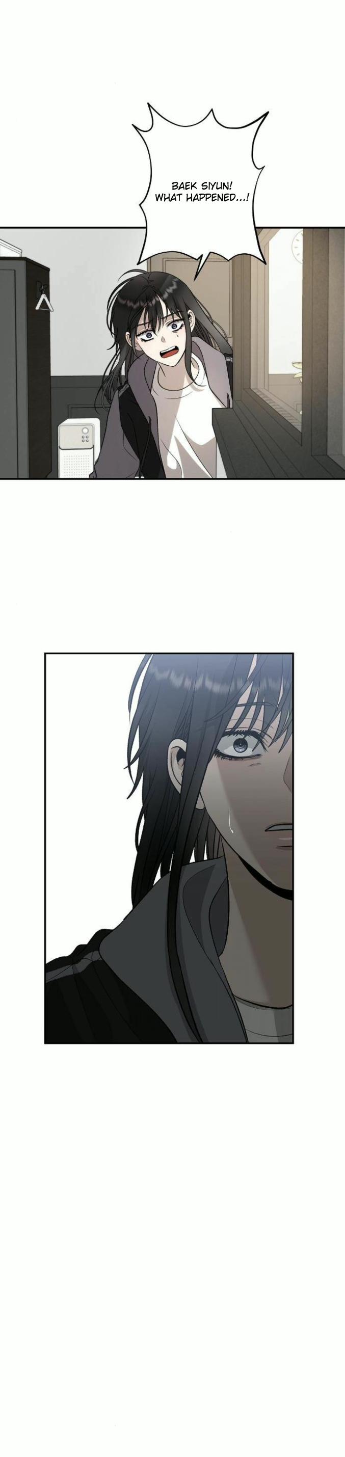 Read Dreaming Freedom EN Manga Online