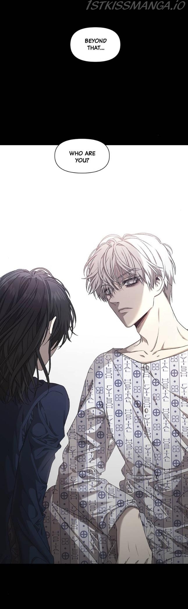 Read Dreaming Freedom EN Manga Online