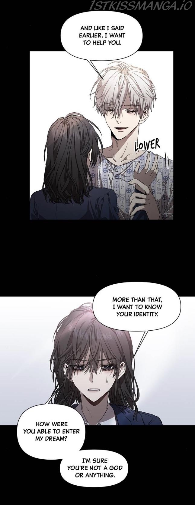Read Dreaming Freedom EN Manga Online