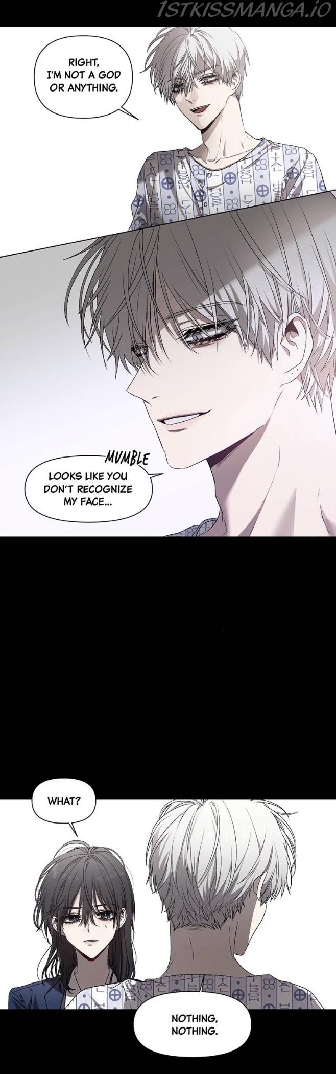 Read Dreaming Freedom EN Manga Online
