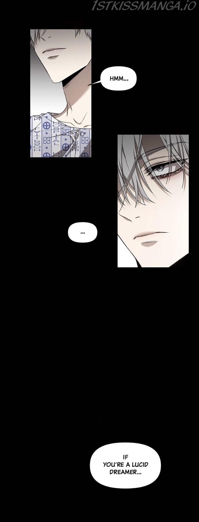 Read Dreaming Freedom EN Manga Online