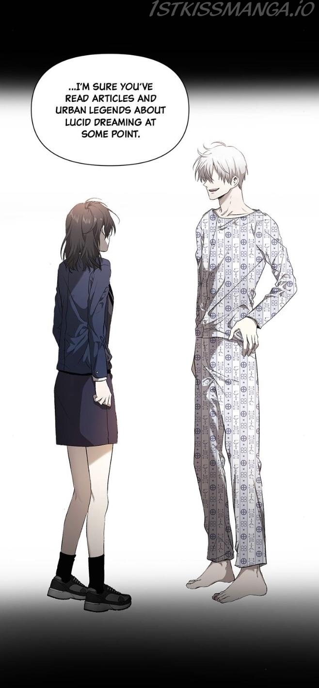 Read Dreaming Freedom EN Manga Online
