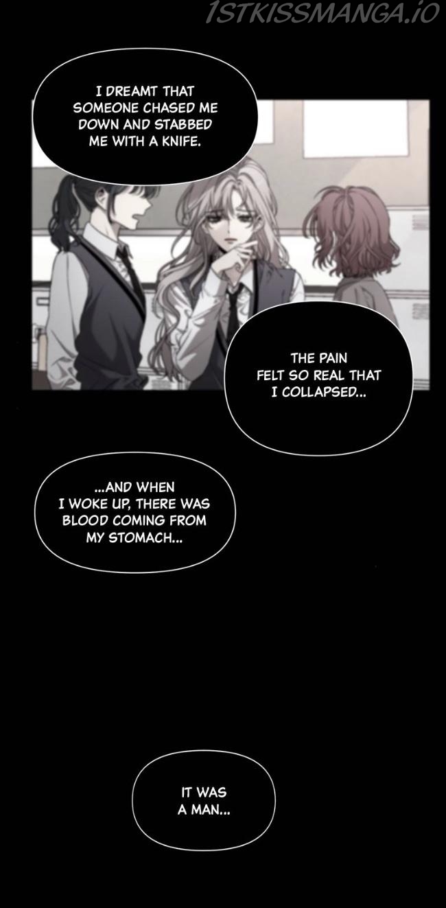 Read Dreaming Freedom EN Manga Online