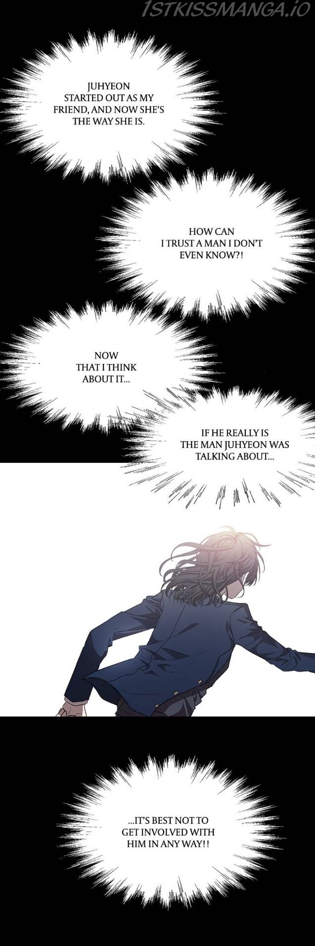 Read Dreaming Freedom EN Manga Online