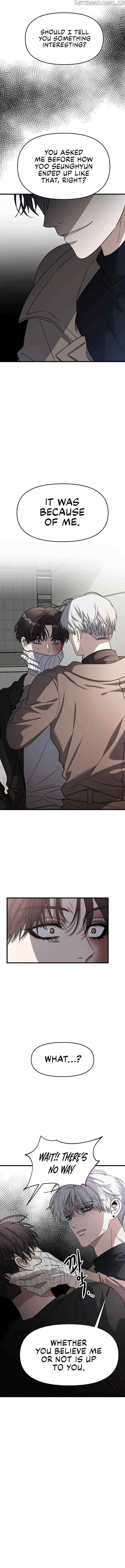 Read Dreaming Freedom EN Manga Online