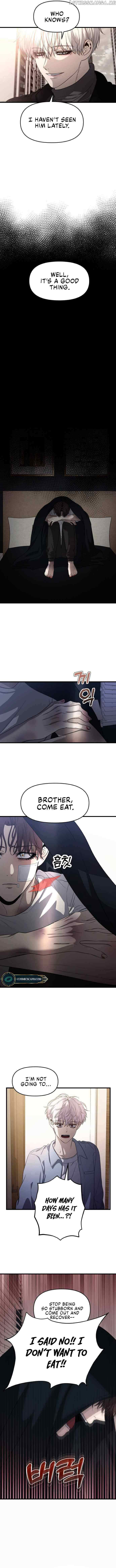 Read Dreaming Freedom EN Manga Online