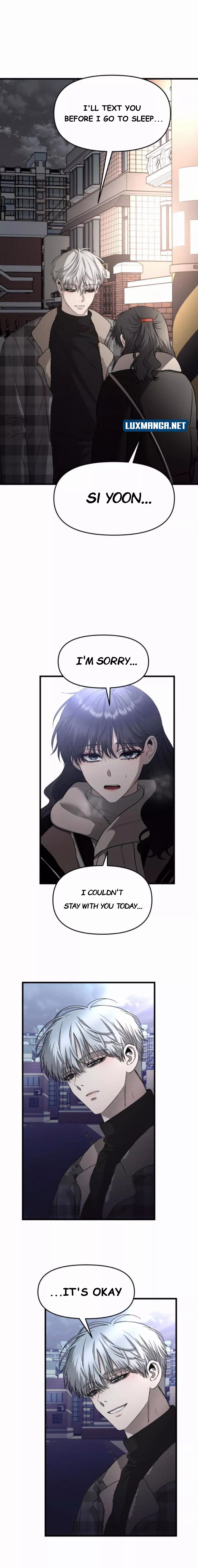 Read Dreaming Freedom EN Manga Online