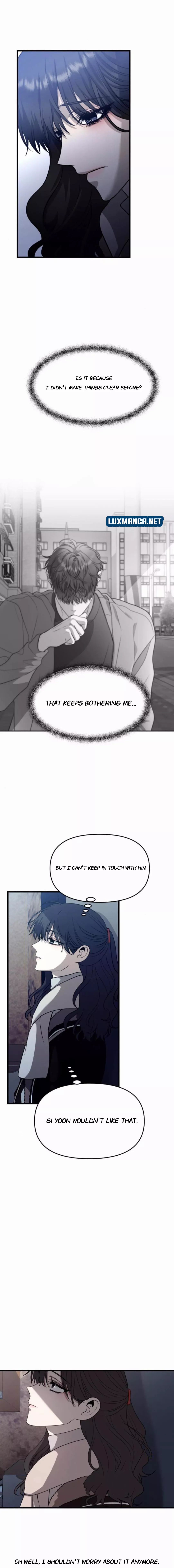 Read Dreaming Freedom EN Manga Online