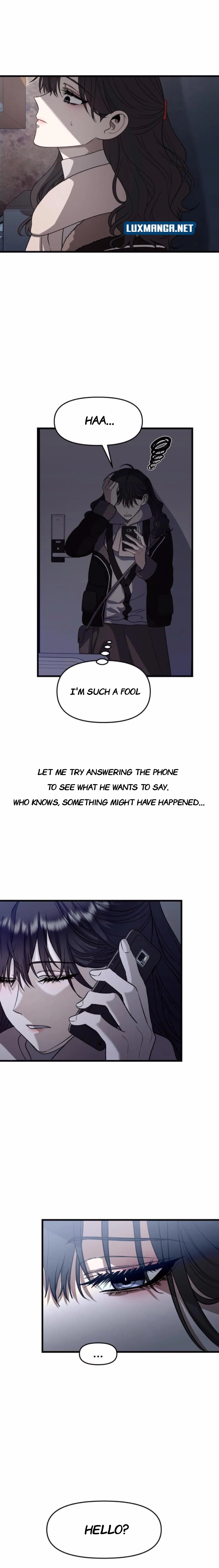 Read Dreaming Freedom EN Manga Online