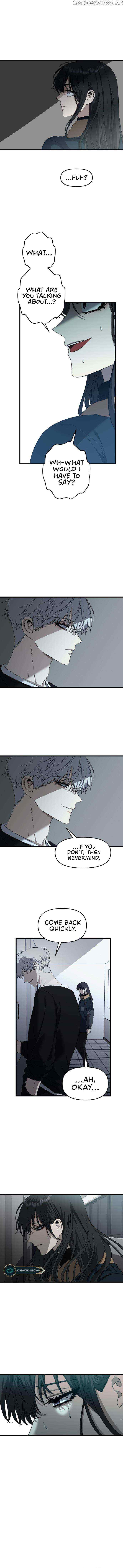 Read Dreaming Freedom EN Manga Online