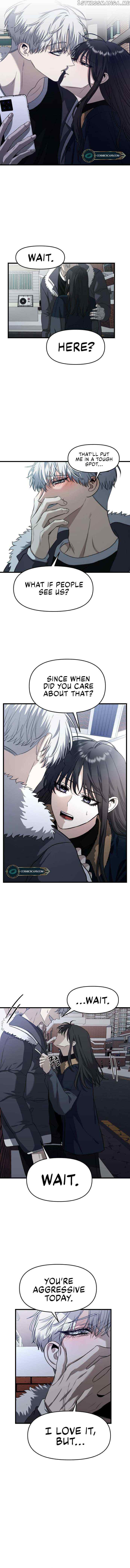 Read Dreaming Freedom EN Manga Online