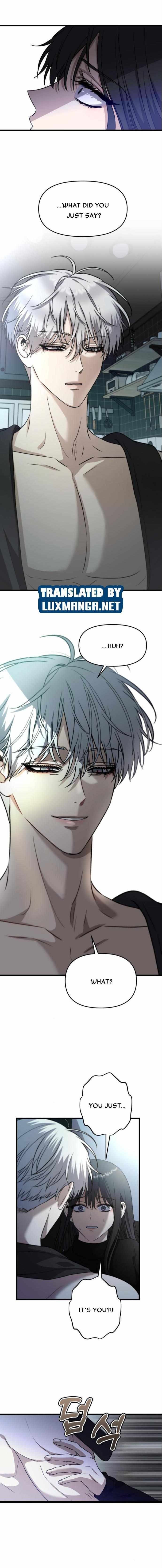 Read Dreaming Freedom EN Manga Online