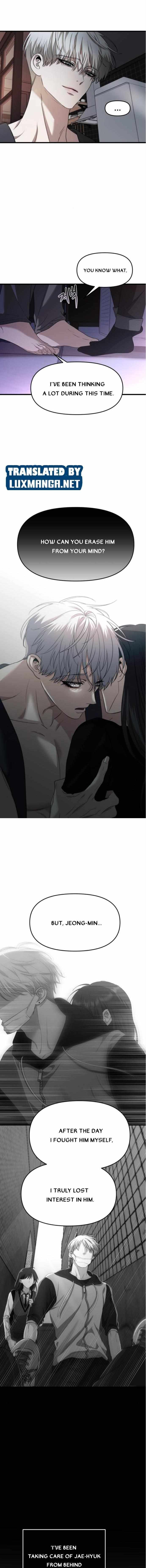 Read Dreaming Freedom EN Manga Online