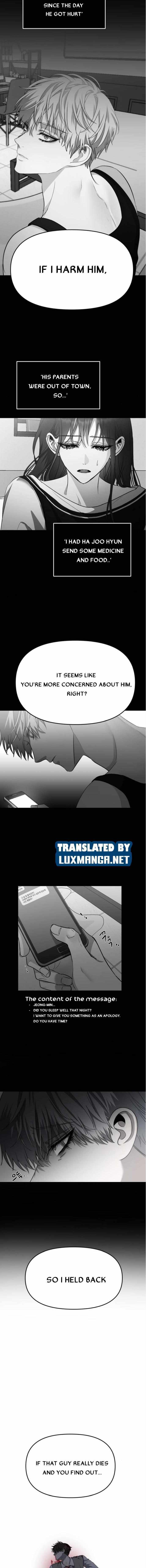 Read Dreaming Freedom EN Manga Online