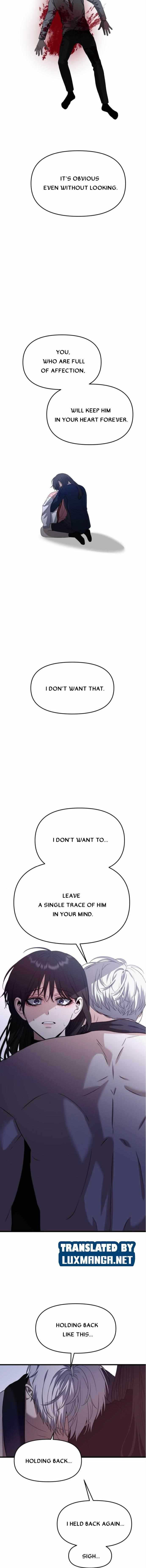 Read Dreaming Freedom EN Manga Online