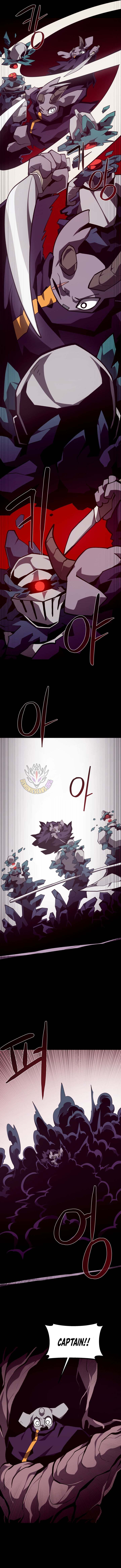 Read Dungeon Odyssey EN Manga Online