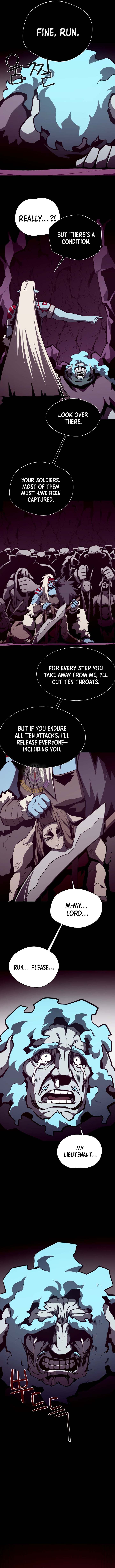 Read Dungeon Odyssey EN Manga Online