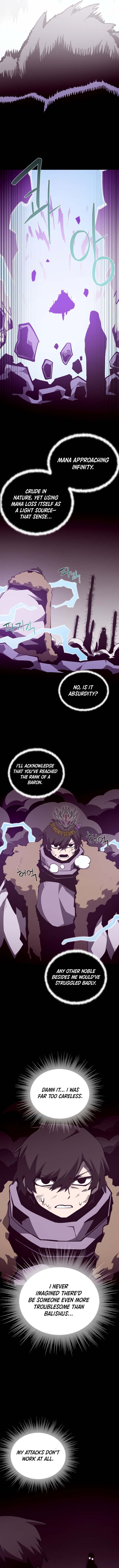 Read Dungeon Odyssey EN Manga Online