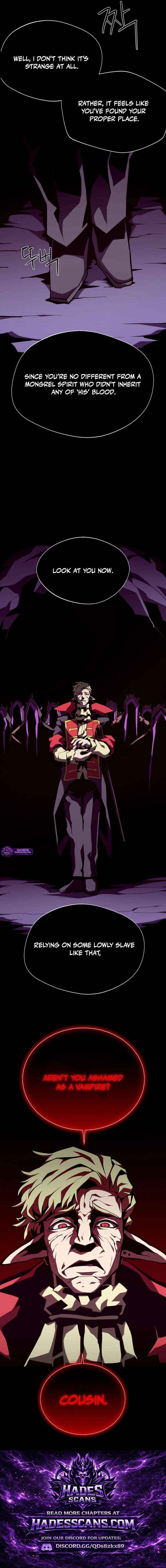 Read Dungeon Odyssey EN Manga Online
