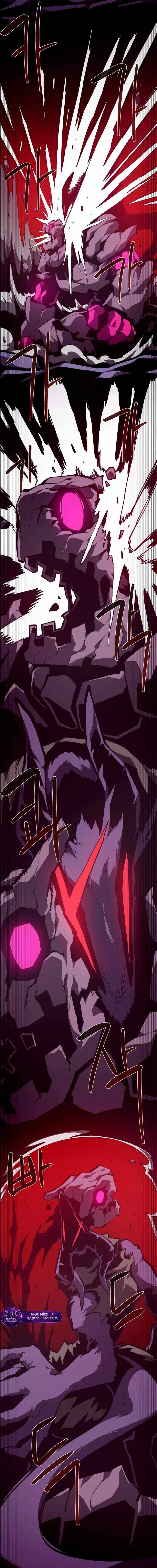 Read Dungeon Odyssey EN Manga Online