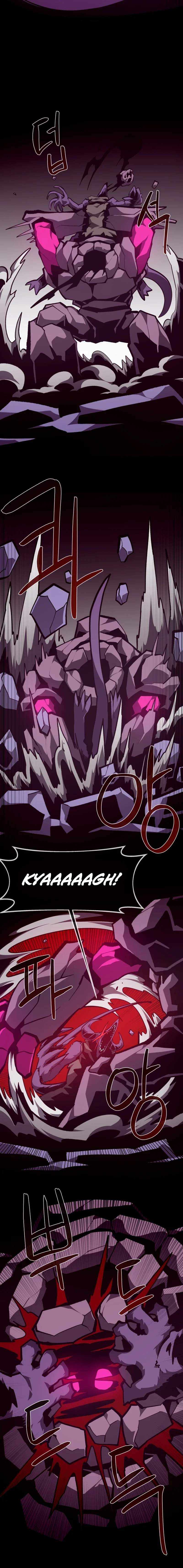 Read Dungeon Odyssey EN Manga Online