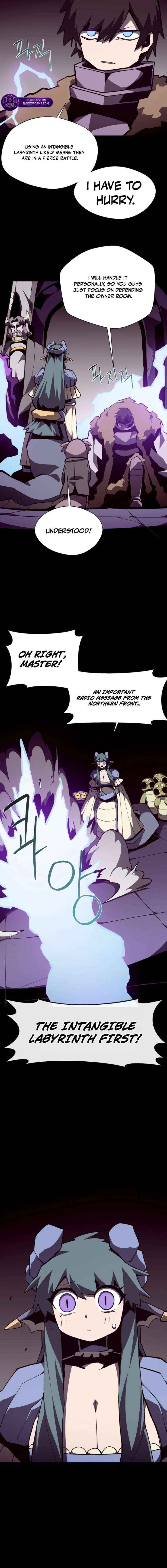 Read Dungeon Odyssey EN Manga Online
