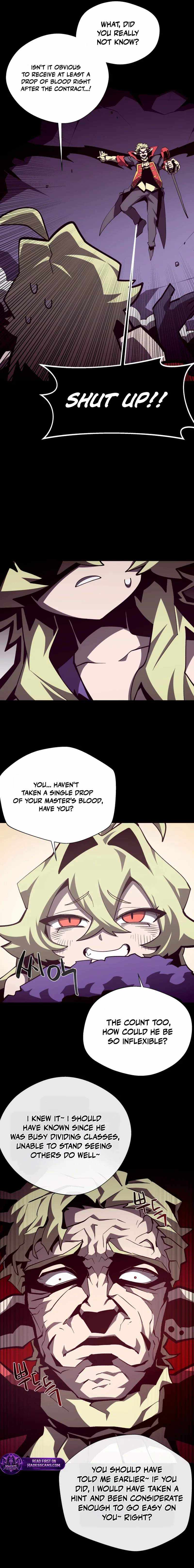 Read Dungeon Odyssey EN Manga Online