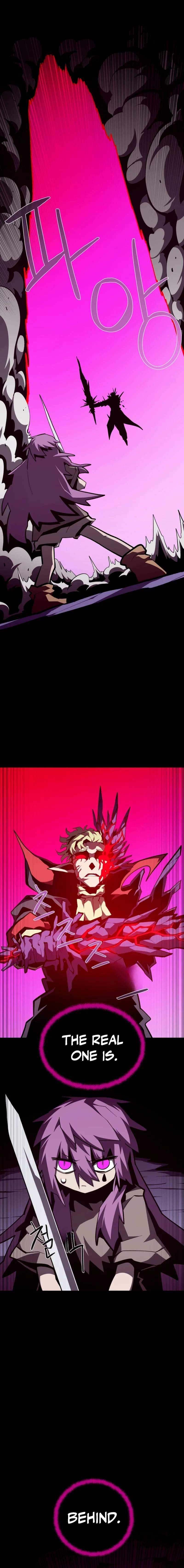 Read Dungeon Odyssey EN Manga Online
