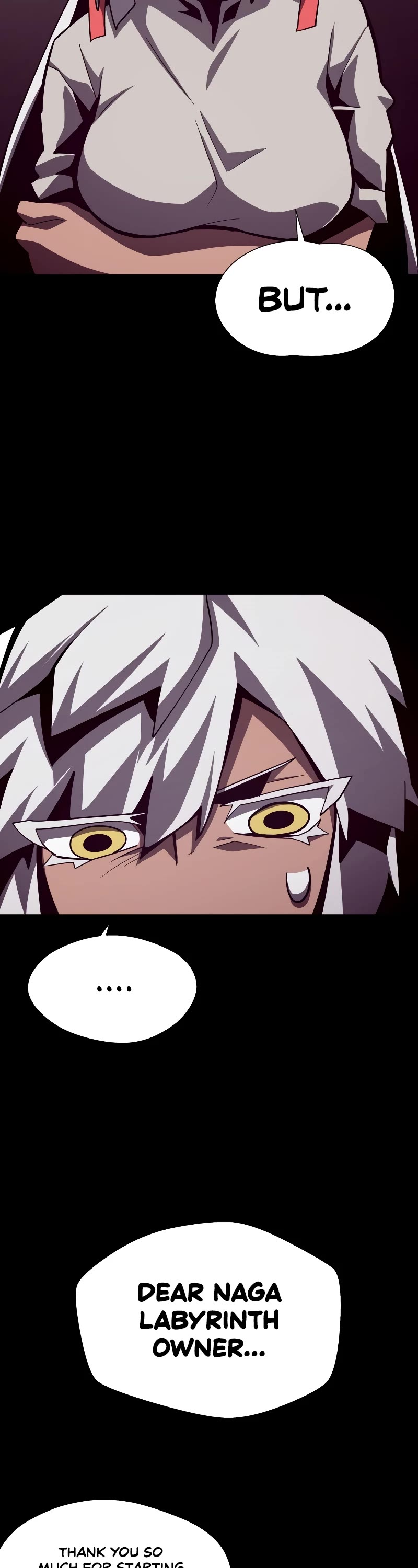 Read Dungeon Odyssey EN Manga Online